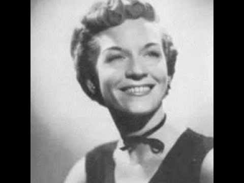 Sue Thompson — Early Sue Thompson - You're An Angel On The Outside (A Devil On The Inside) -  (c.1952).