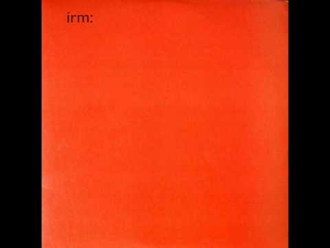 IRM — IRM - R.S.