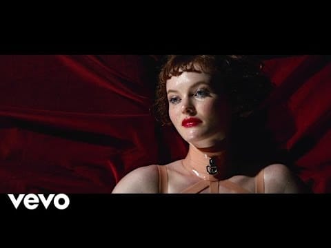 Kacy Hill — Kacy Hill - Like A Woman