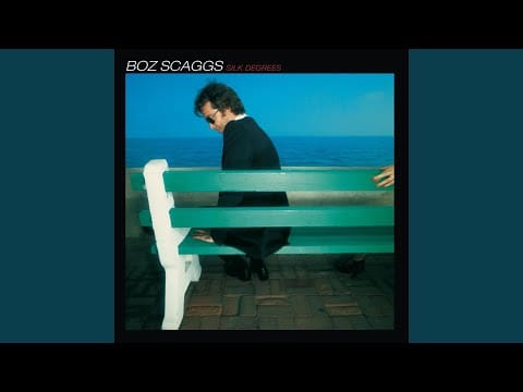 Boz Scaggs — Harbor Lights