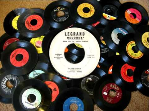 Gary U.S. Bonds — Gary U.S. Bonds - Do The Bumpsie