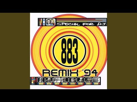 883 — Rotta x casa di Dio (Pierpa Mix)