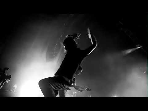 Enter Shikari — Zzzonked (Hammersmith 2010 Rough Edit)