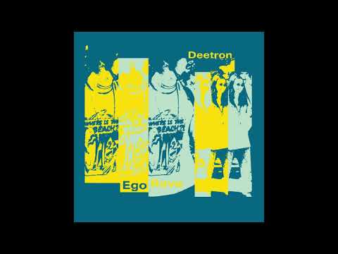 Deetron — Deetron - Egp Rave C