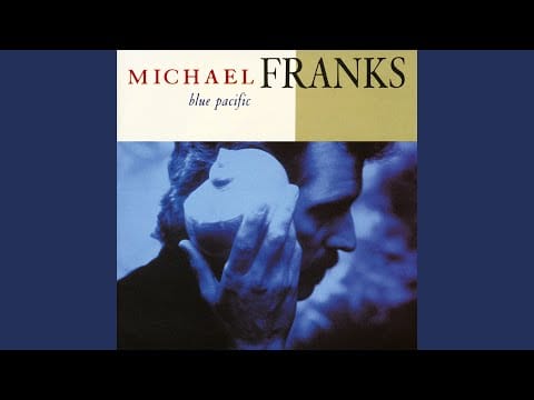 Michael Franks — Crayon Sun (Safe at Home)