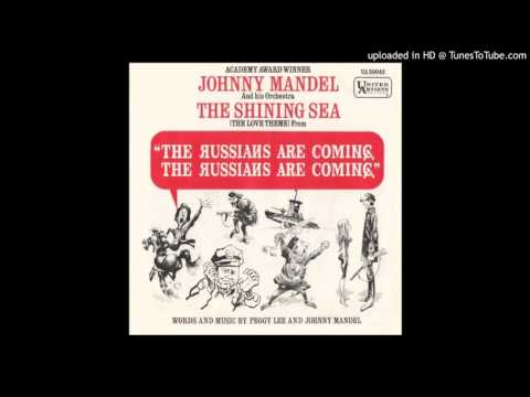 Johnny Mandel — The Shining Sea