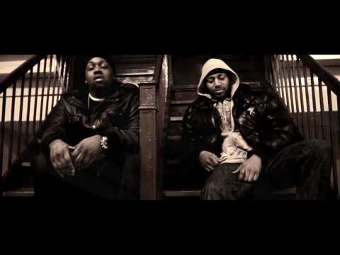 Smoke DZA — Smoke DZA "Divine Music" Official Music Video