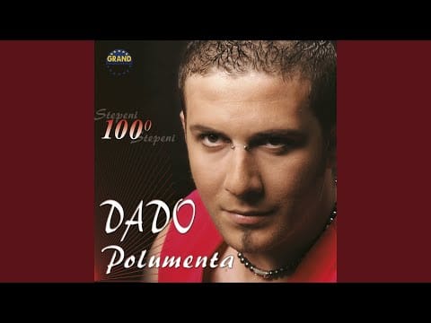 Dado Polumenta — Ana Marija