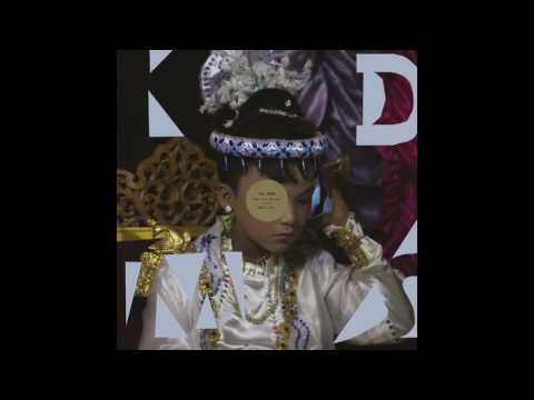 The KDMS — KDMS - Baboo (VINYL ONLY) [UKM 051]