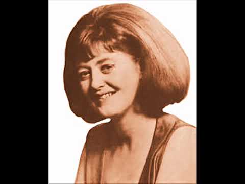 Nola York — Nola York - Here I Stand - HMV 1326