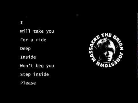 The Brian Jonestown Massacre — Whoever You Are - The Brian Jonestown Massacre