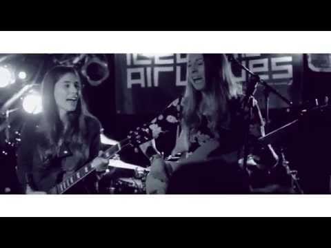 Haim (2) — HAIM - Days Are Gone