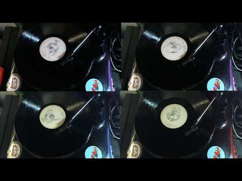 Andrew Prahlow — The Outer Wilds: Vinyl OST 4-Sided Campfire Song