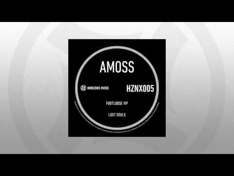 Amoss — Amoss - Footloose - VIP
