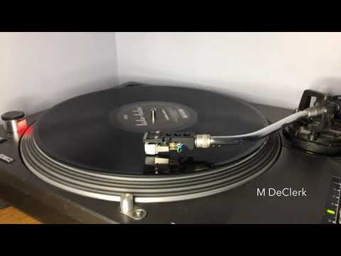 Luke Slater — Luke Slater - Traktion Action