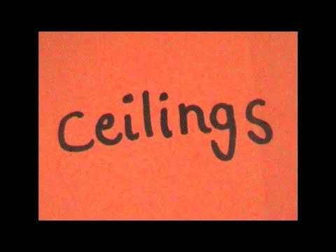 Beabadoobee — Ceilings (Bedroom Session)