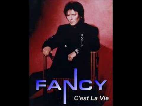Fancy — Fancy - C'est La Vie