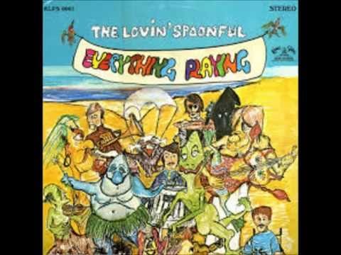 The Lovin' Spoonful — The Lovin' Spoonful - Boredom