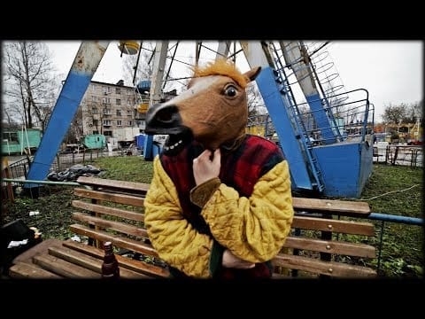 Nakka — Nakka - Кран Бешенный (official video)