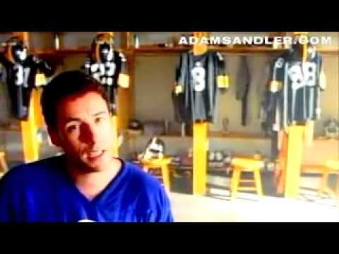Adam Sandler — Adam Sandler - The Lonesome Kicker