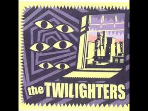 Twilighters (6) — Twilighters-Psycho Illusions