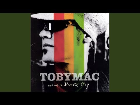 TobyMac — Burn For You