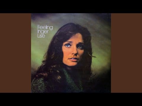 Inger Lise Rypdal — Feeling
