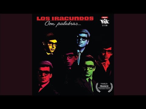 Los Iracundos — Un León Escapó