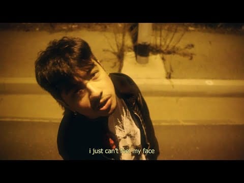 Tuv — tuv - ugly (official music video)