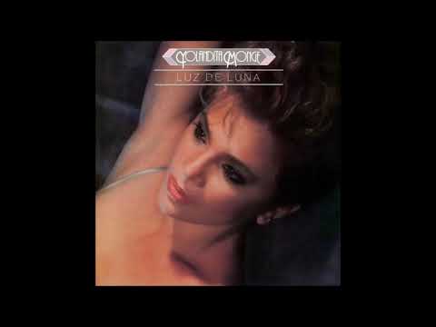 Yolandita Monge — Yolandita Monge - Luz De Luna (Remasterizado 2019)