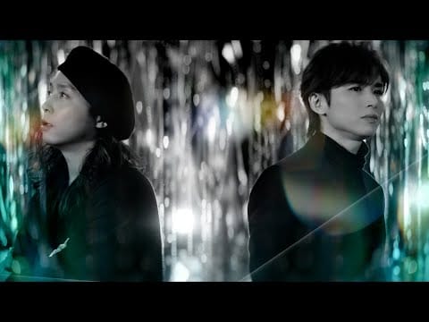 KinKi Kids — KinKi Kids「Topaz Love」Music Video