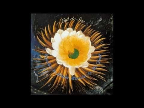Cul de Sac — Cul de Sac -  Into The Cone Of Cold