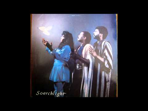 Searchlight — Searchlight - If My People