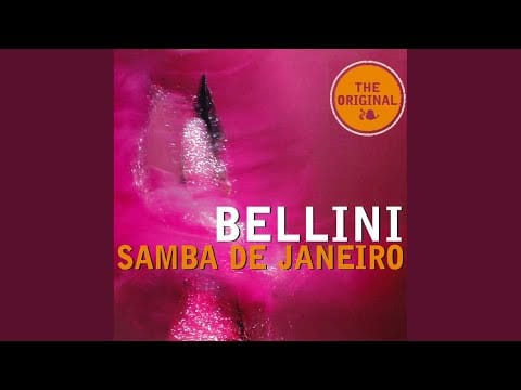 Bellini — Samba de Janeiro (Club Mix)