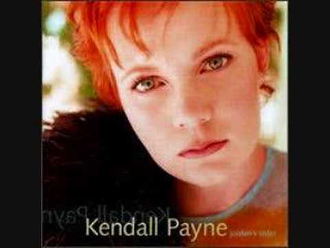 Kendall Payne — Kendall Payne - The Second Day