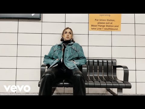 Tate McRae — wish i loved you in the 90s