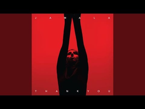 Jamala (2) — Watch over Me