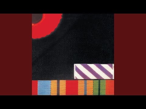 Pink Floyd — Get Your Filthy Hands Off My Desert