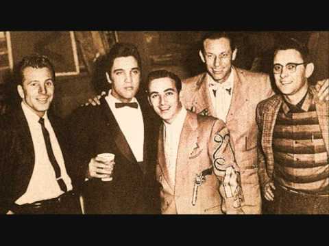 Ferlin Husky — FERLIN HUSKY  - Stormy Weather - December 3,1925 - March 17, 2011