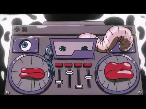 Martin Garrix — Martin Garrix - Bouncybob (Feat. Justin Mylo & Mesto) [FREE DOWNLOAD]