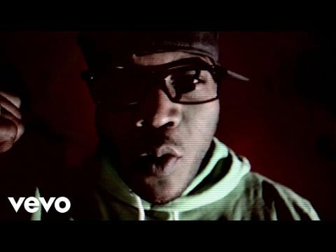 Styles P — Styles P - Red Eye ft. Jadakiss