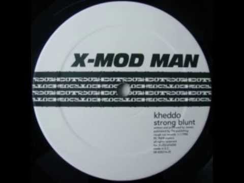 Jamez — X-Mod Man - Hoodlem (Original)