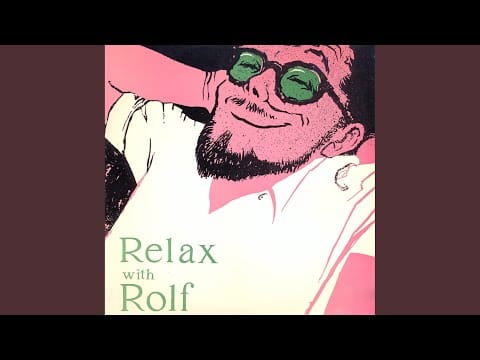 Rolf Harris — The Wild Collonial Boy