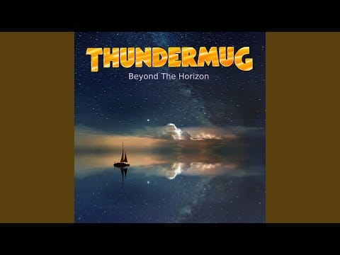Thundermug — I Wanna Be With You (Original Version)