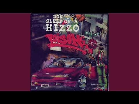 Poison Clan — Put Shxt Pass No Ho