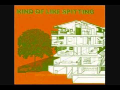 Kind of Like Spitting — Kind of Like Spitting - Timber