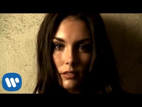 Ryan Cabrera — Ryan Cabrera - True (Video) Album Version