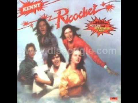Tony Kenny — KENNY - Give It Me Now