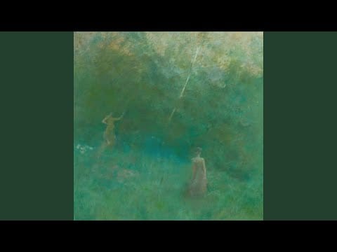 Codeine — Smoking Room