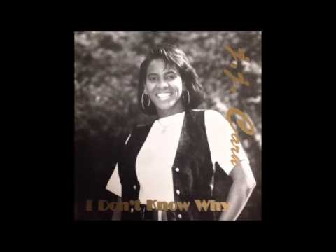 J. J. Carn — J.J Carn - I Don't Know Why